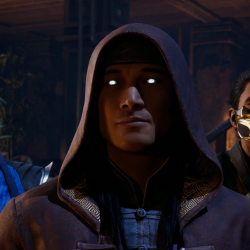 Kim są Obrońcy czasu w Mortal Kombat 1? Netherrealm prezentuje ciekawy sojusz...