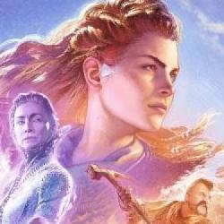 Obsada Horizon Forbidden West została zaprezentowana w najnowszym materiale wideo