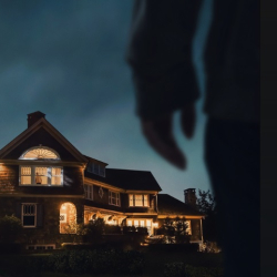 Obserwator, recenzja kolejnego serialowego przeciętniaka od Netfliksa. Potencjał był, ale...