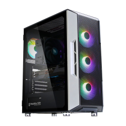 Obudowa Zalman i3 NEO zagościła na polskim z nietypowym designem i niezłymi zaletami