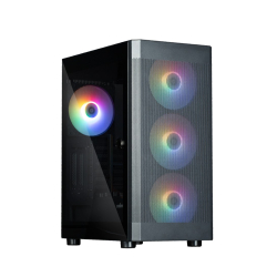 Świetna obudowa w stosunku cena/jakość? Zalman i4 TG jest już dostępna w sprzedaży