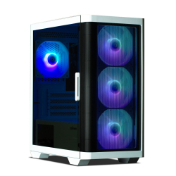 Obudowa Zalman M4 White w tym roku trafi do sprzedaży!