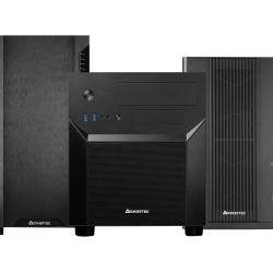 Czy dobrze wciąż sobie radzą obudowy bez podświetlenia RGB?