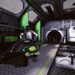 Polskie Occupy Mars The Game trafiło dziś do Wczesnego Dostępu! Co oferują Pyramid Games oraz PlayWay?