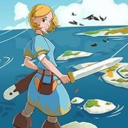 Ocean's Heart, retro akcja RPG, gra inspirowana Zeldą, Wiedźminem, a nawet Sark Souls,  jeszcze w tym miesiącu zadebiutuje na Steam