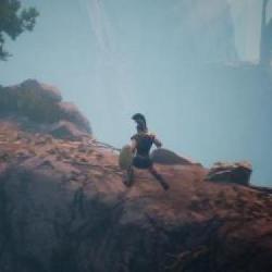 Budując nową legendę... - Ocena Wczesnego Dostępu Achilles Legends Untold