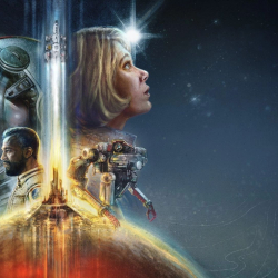 Poznaliśmy pierwsze oceny Starfield, w których nie brakuje pochwał dla nowej gry Bethesdy!