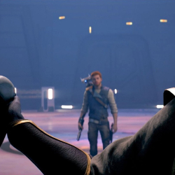 Poznaliśmy oceny Star Wars Jedi Survivor! Respawn ponownie wysmażyło hit ze świata Gwiezdnych Wojen