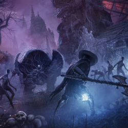 Oto pierwsze oceny The Lords of the Fallen! Jak poradziła sobie odsłona z 2023 roku?