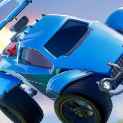 Octane z Rocket League już jest dostępny w Battle Royale i Zero Budowania w Fortnite!