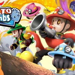 OCTOPinbs – nietypowa gra o gaszeniu pożarów i odkrywaniu podpalacza na PC