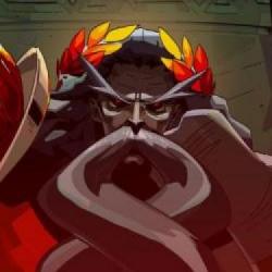 Od dziś na konsolach PlayStation i Xbox sprawdzimy Hades, arcyhit studia Supergiant Games