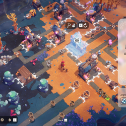 Śliczne i skupione na projektowaniu Oddsparks An Automation Adventure trafiło do Wczesnego Dostępu