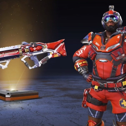 Oddział słońca w Apex Legends, Burning Shores ze zwiastunem, Dragongflight z Zakazanymi Rubieżami, a Shadow Gambit ze zwiastunem - Krótkie Info