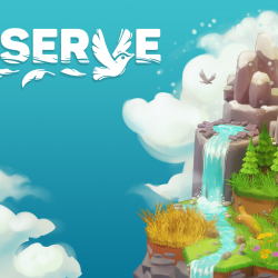 Odkryj nową grę logiczną o naturze na Xbox Series X|S: Demo PRESERVE dostępne już teraz