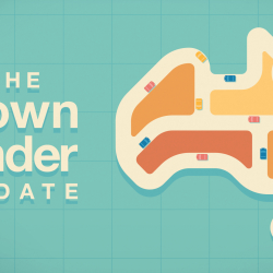 Odkryj Tropikalne Klimaty Cairns w Nowej Aktualizacji Mini Motorways