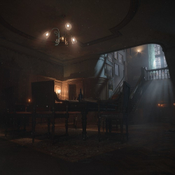 Odświeżenie Layers of Fear zaoferuje dwa wydania, nowe opowieści oraz specjalną zniżkę dla największych fanów!