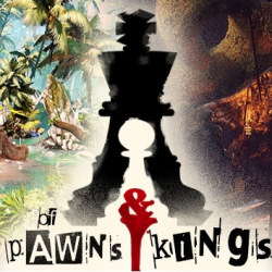 of pawn & kings, surrealistyczna gra przygodowa, skupiona na fabule z wersją demonstracyjną na Steam