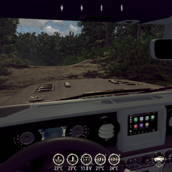 Offroad Mechanic Simulator i Cruise Ship Manager otrzymały darmowe prologi!