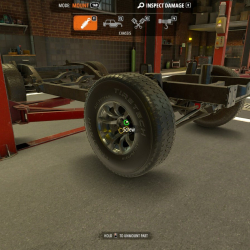 Offroad Mechanic Simulator już na początku kwietnia doczeka się Prologu!