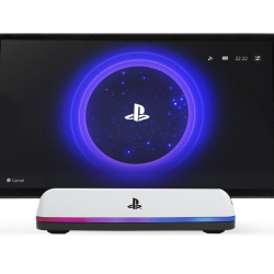 Oficjalna stacja ładująca do PlayStation Portal od PowerA