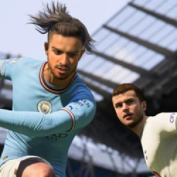 Oficjalnie EA Sports potwierdza głośną współpracę z Marvelem w nowej odsłonie FIFA 23!