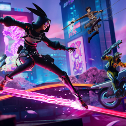 Oficjalnie gra Fortnite została e-sportową dyscypliną Igrzysk Olimpijskich!