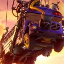 Jak przebiegło Zderzenie w Fortnite? - Tak prezentowały się wydarzenia podsumowujące 2 Sezon 3 Rozdziału!