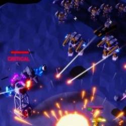 Oficjalnie zapowiedziano Rogue Command, interesującą karciankę i roguelike'a