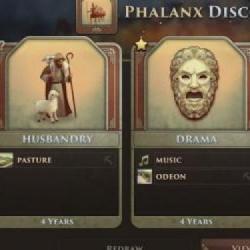 Old World doczekało się ogłoszenia okresu, gdy gra zadebiutuje na Steamie oraz na GOG-u