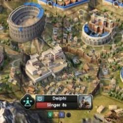 Old World otrzyma w maju nowy, duży dodatek Heroes of the Aegean