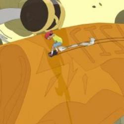 OlliOlli World ma już datę premiery! Kiedy będziemy się mogli zapoznać z nową grą Roll7 i Private Division?