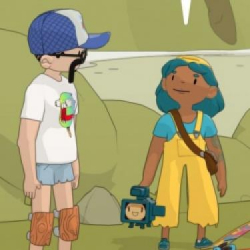 OlliOlli World wykonuje olli do pudełka na Nintendo Switchu. Kiedy będziemy mogli nabyć nowe wydanie świetnej gry?