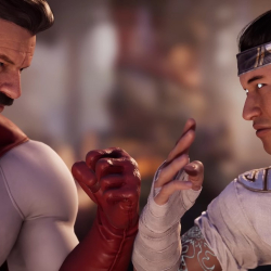 Potężny Omni-Man gwiazdą nowego zwiastuna Mortal Kombat 1! Jak ojciec Invinicible prezentuje się w akcji?