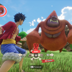 One Piece Odyssey zadebiutowało, Call of Duty Mobile z nowym sezonem, PLAION Polska zajmie się dystrybucją w Wo Long Fallen Dynasty - Krótkie Info