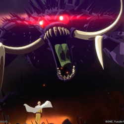Gra One Punch Man World doczekała się ogłoszenia daty premiery