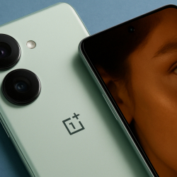 OnePlus Nord 5 stawia na fotografię – dwa aparaty 50 MP i 4K wideo