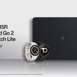 OnePlus odsłania szczegóły OnePlus 15R, Watch Lite i Pad Go 2