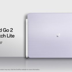 OnePlus przedstawia szczegóły tabletu Pad Go 2 i smartwatcha Watch Lite
