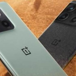 OnePlus właśnie prezentuje swój najnowszy model OnePlus 10T z najnowszym systemem OxygenOS 13