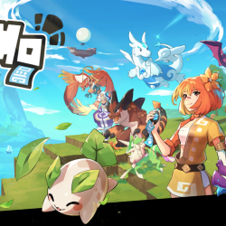 Onibi zapowiada Tomo: Endless Blue – voxelowe RPG z potworami i proceduralnym światem