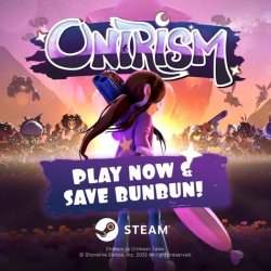 Onirism zadebiutował na Steam wraz z pełną wersją 1.0