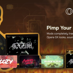 Xzibit odświeży wygląd przeglądarki Opera GX! Niezwykłe, efektowne i oryginalne mody zmienią klasyka dla graczy!