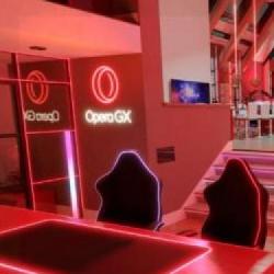 Opera GX Village to wioska dla graczy, na której chcielibyście utknąć!