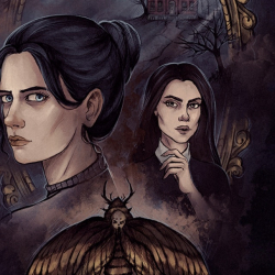Ophelia's Chapter, przygodowy psychologiczny horror w wersji demonstracyjnej na Steam
