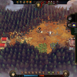 Opinia o Against the Storm, Wczesny Dostęp daje radę i sprawia... że muszą się powstrzymać, aby nie zepsuć sobie zabawy z pełną wersją