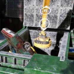 Opinia o Junkyard Simulator First Car, niezłej wersji Prologue 2 ciekawego symulatora