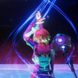 Opinia po pokazie Edge of Eternity, czyli francuskiego spojrzenia na jRPG-i