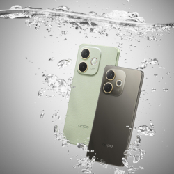 OPPO A5 Pro 5G debiutuje w Polsce – wytrzymały smartfon za mniej niż 1000 zł