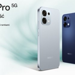 OPPO A6 Pro 5G – wytrzymały smartfon z ogromną baterią i szybkim ładowaniem